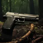 revolver 22 10 tiros