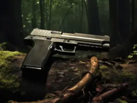 revolver 22 10 tiros