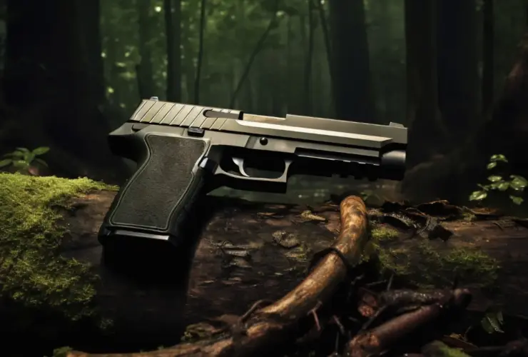 revolver 22 10 tiros