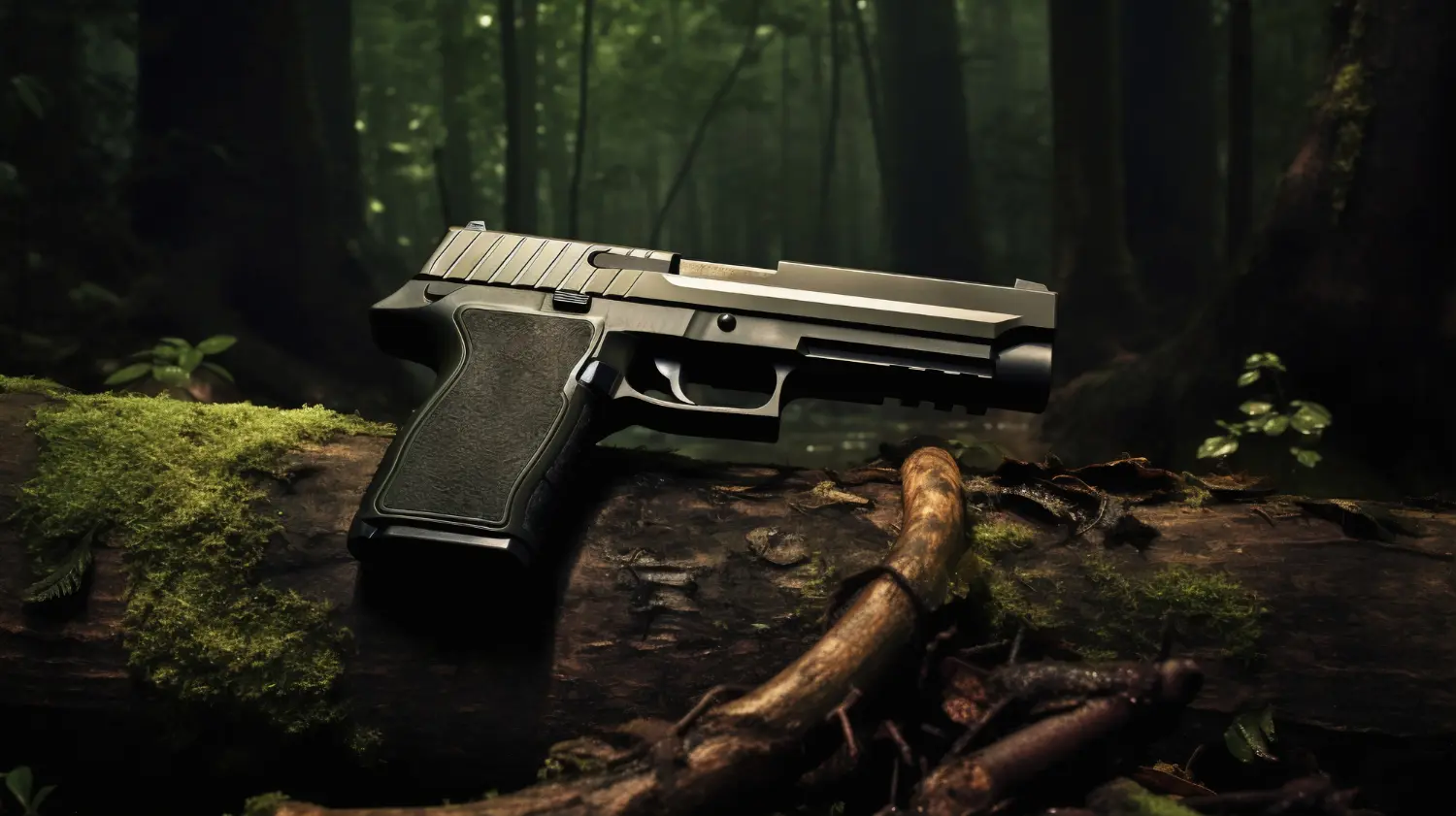 revolver 22 10 tiros